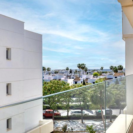 Aqua Apartments Vento, Marbella Dış mekan fotoğraf
