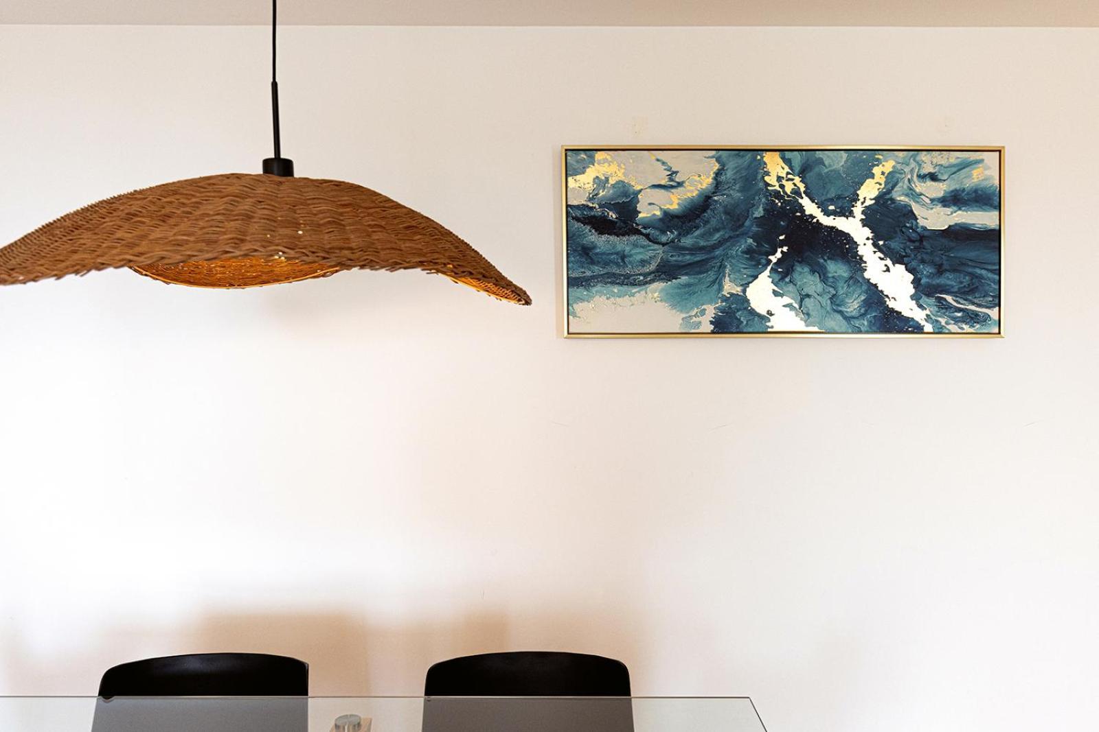 Aqua Apartments Vento, Marbella Dış mekan fotoğraf
